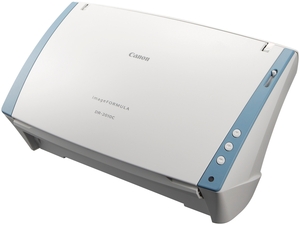 Canon DR-2010C Dokumentenscanner A4 (item no. 90263819) - Picture #3