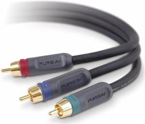 Belkin PureAV Komponenten Kabel 1.8m (item no. 90263898) - Picture #1