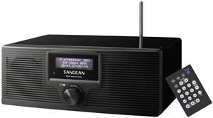 Sangean WFR-20 schwarz (item no. 90264059) - Picture #3