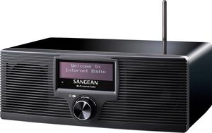 Sangean WFR-20 schwarz (item no. 90264059) - Picture #1