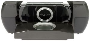 Logic3 Soundsystem PSP Slim & Lite (item no. 90264294) - Picture #4