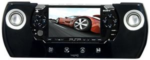Logic3 Soundsystem PSP Slim & Lite (item no. 90264294) - Picture #5