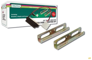 Digitus DA-70430 2.5