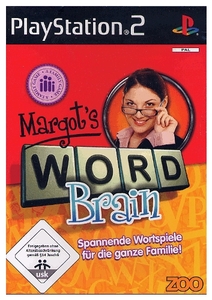 Margot's Word Brain (item no. 90266305) - Picture #1