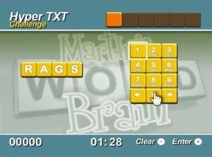 Margot's Word Brain (item no. 90266305) - Picture #4
