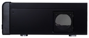 SilverStone La Scala SST-LC20B schwarz (item no. 90267119) - Picture #3