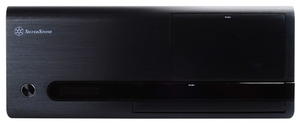 SilverStone La Scala SST-LC20B schwarz (item no. 90267119) - Picture #2
