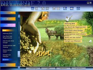 Erde, Die - Interaktiv (item no. 90267686) - Picture #2