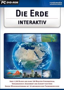 Erde, Die - Interaktiv (item no. 90267686) - Picture #1