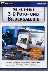 Meine eigene 3D Foto- und (item no. 90267688) - Picture #1