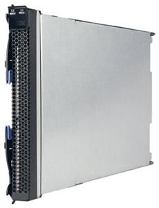 IBM BladeCenter HS21 XM XE-E5440 (item no. 90267728) - Picture #1