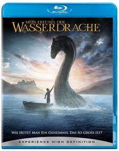 Mein Freund, der Wasserdrache (item no. 90267833) - Picture #1