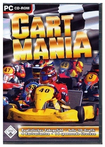 Cart Mania (item no. 90268661) - Picture #1