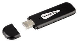 Hama Wireless LAN USB2.0 Stick, (item no. 90270465) - Picture #1