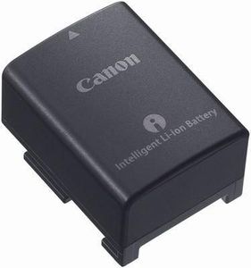 Canon BP-808 Li-Ionen-Akku (item no. 90270522) - Picture #3