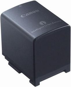 Canon BP-819 Li-Ionen-Akku (item no. 90270524) - Picture #2