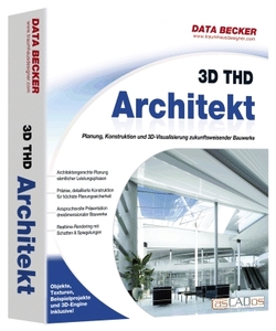3D Traumhausdesigner Architekt (item no. 90270792) - Picture #1