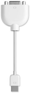 Apple Micro-DVI auf VGA Adapter (item no. 90271262) - Picture #1