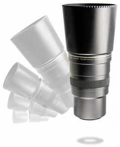 Raynox HDP-7700ES 3.0x Super Telephoto (item no. 90271479) - Picture #1