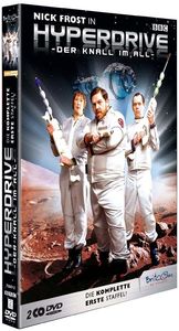 Hyperdrive - Der Knall im All (item no. 90271542) - Picture #1