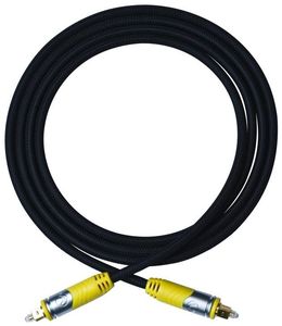 Optisches Kabel Snakebyte Toslink (item no. 90272560) - Picture #2