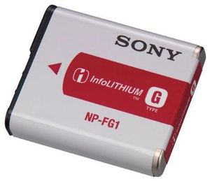 Sony NP-FG 1 (item no. 90272911) - Picture #2