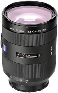 Sony 24-70/2.8 ZA SSM SAL-2470Z (item no. 90272913) - Picture #1