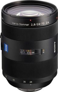 Sony 24-70/2.8 ZA SSM SAL-2470Z (item no. 90272913) - Picture #2