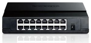 TP-LINK TL-SF1016D 16-Port Switch (item no. 90272965) - Picture #3