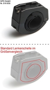 Garmin Halterung für Fahrrad (item no. 90275089) - Picture #1