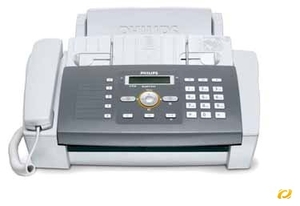 Philips Faxjet 555 Voice (item no. 90275259) - Picture #2