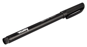 Hama CD-/DVD-ROM-Stift schwarz (item no. 90276028) - Picture #1