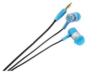 Hama HK-284 In-Ohr-Stereo (item no. 90276118) - Picture #1