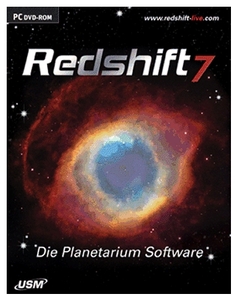 RedShift 7 Premium (item no. 90276183) - Picture #1