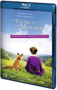Fuchs und das Mädchen, Der (item no. 90276405) - Picture #1