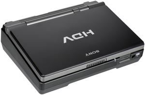 Sony GV-HD 700 (item no. 90276575) - Picture #4