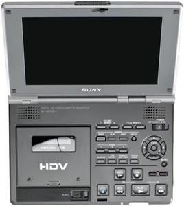 Sony GV-HD 700 (item no. 90276575) - Picture #2