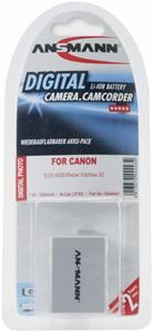 Ansmann A-Can Li-Ion Akku (item no. 90277089) - Picture #2