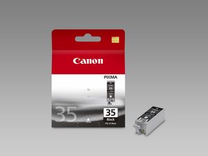 Canon PGI-35BK Tinte Schwarz (Art.-Nr. 90277106) - Bild #1