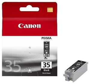 Canon PGI-35BK Tinte Schwarz (Art.-Nr. 90277106) - Bild #3