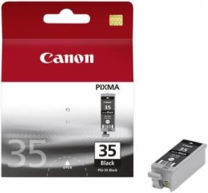 Canon PGI-35BK Tinte Schwarz (Art.-Nr. 90277106) - Bild #2