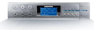 Grundig Sonoclock 890 WEB Internetradio