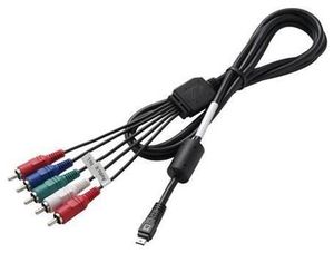 Panasonic DMW-HDC 2 E (item no. 90277291) - Picture #1