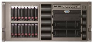 HP ProLiant ML370 G5 X5260