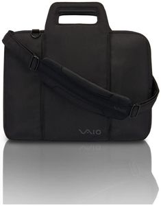 Sony VAIO Tragetasche schwarz (item no. 90277987) - Picture #1