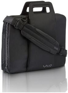 Sony VAIO Tragetasche schwarz (item no. 90277987) - Picture #2