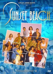 Sunset Beach - Teil 1 (Art.-Nr. 90278203) - Bild #1