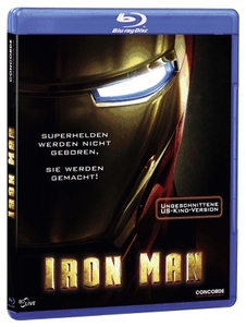 Iron Man (item no. 90278662) - Picture #1
