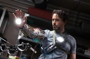 Iron Man (item no. 90278662) - Picture #3