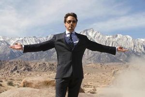 Iron Man (item no. 90278662) - Picture #5